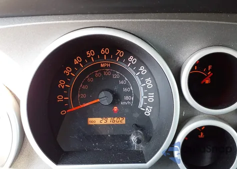 2010 Toyota Tundra Grade 4.6L V8 from USA, damaged, VIN 5TFRM5F1XAX006499